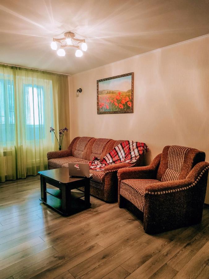2 К Квартира Рядом Стадион Металлист М. Спортивная. Kharkiv Eksteriør bilde